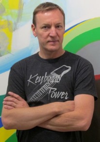 ����� ������ (David Humphrey) - ����������� ������������ ��������