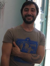 ����� �������� (David Oliveira, �. 1980) - ����������� ������������� ��������. ������� ����������� ��������� ����������� �� ���������. ����