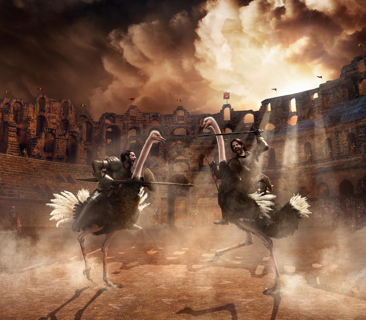 ��� ���� (Dean West). ����������� ���������. ������������� ����������. ���-����������. ��������� ����������