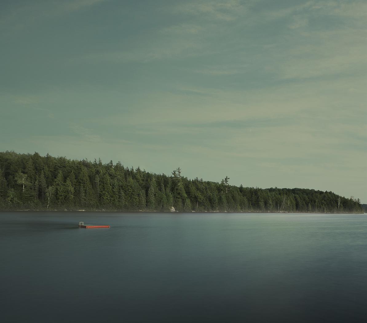 ��� ���� (Dean West). ������������� ����������. ���-����������. ��������� ����������