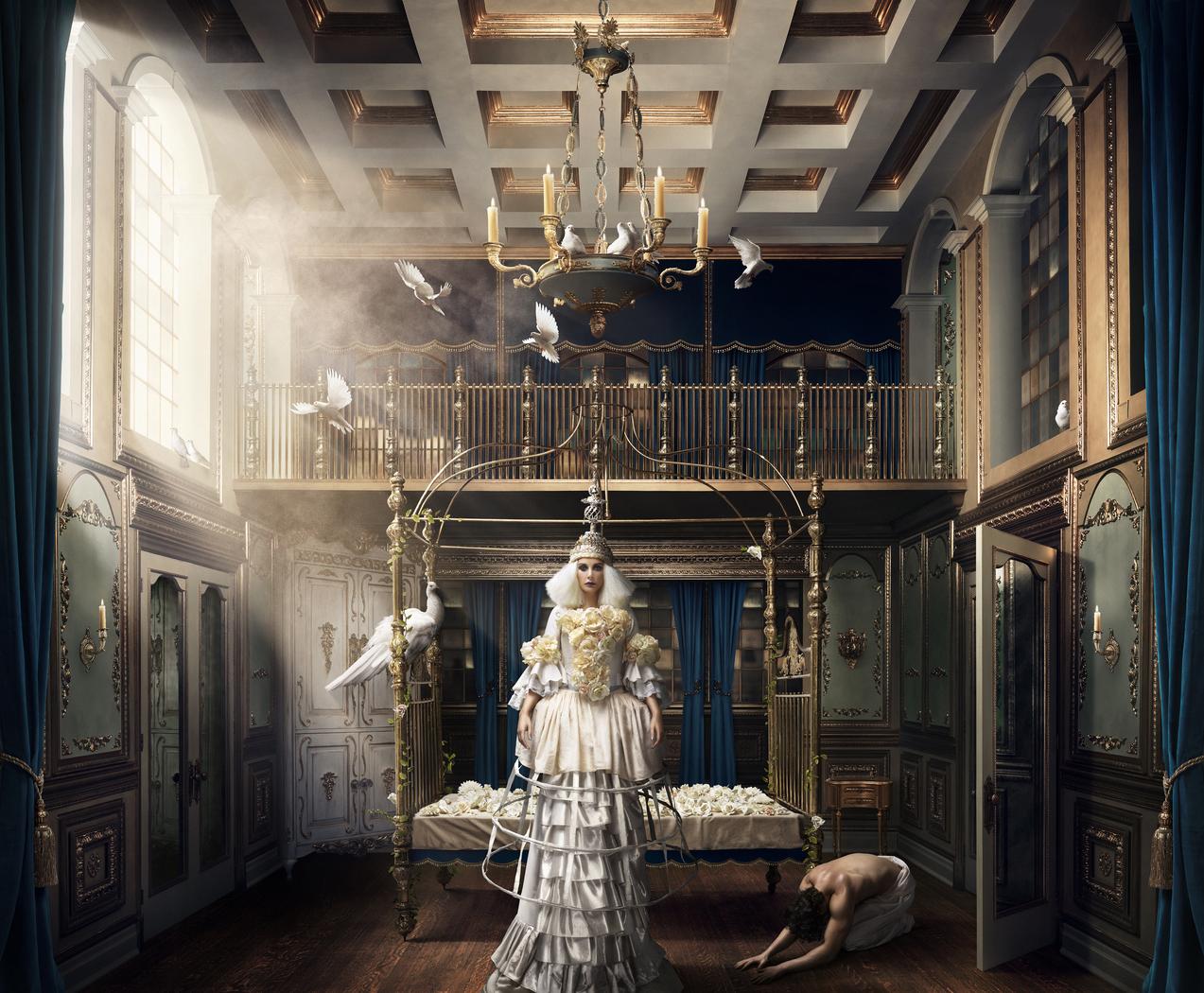 ��� ���� (Dean West). Fabricate. ����������� ���������. ������������� ����������. ���-����������. ��������� ����������