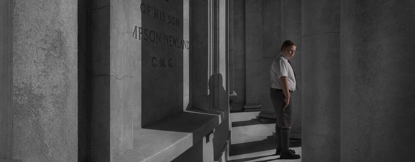 ��� ���� (Dean West). �������. ����������� ���������. ������������� ����������. ���-����������. ��������� ����������