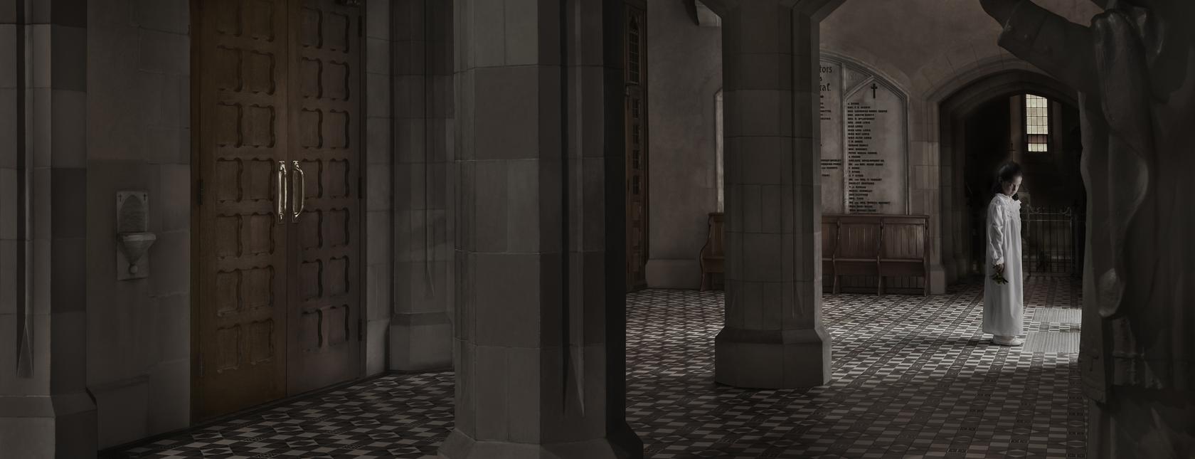 ��� ���� (Dean West). �������. ����������� ���������. ������������� ����������. ���-����������. ��������� ����������