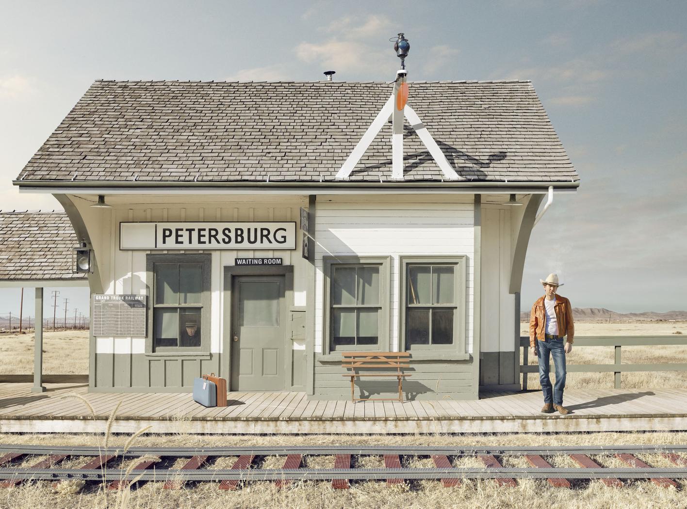 ��� ���� (Dean West). �� �����. ����������� ���������. ������������� ����������. ���-����������. ��������� ����������