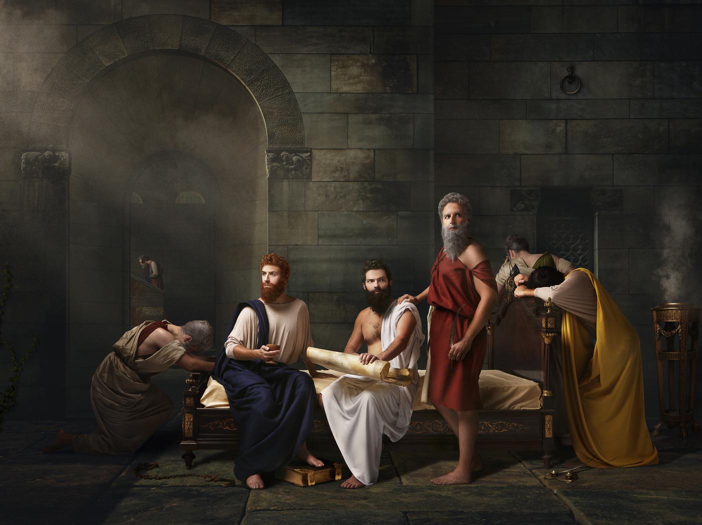 ��� ���� (Dean West). ����������� ���������. ������������� ����������. ���-����������. ��������� ����������