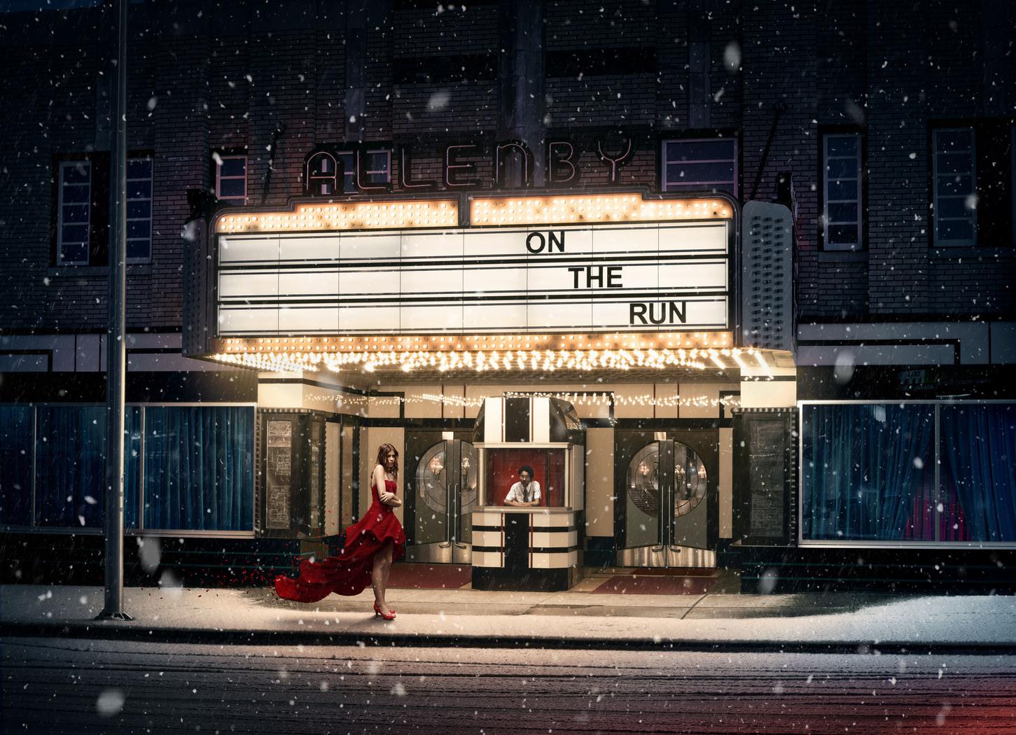 ��� ���� (Dean West). �� �����. ����������� ���������. ������������� ����������. ���-����������. ��������� ����������