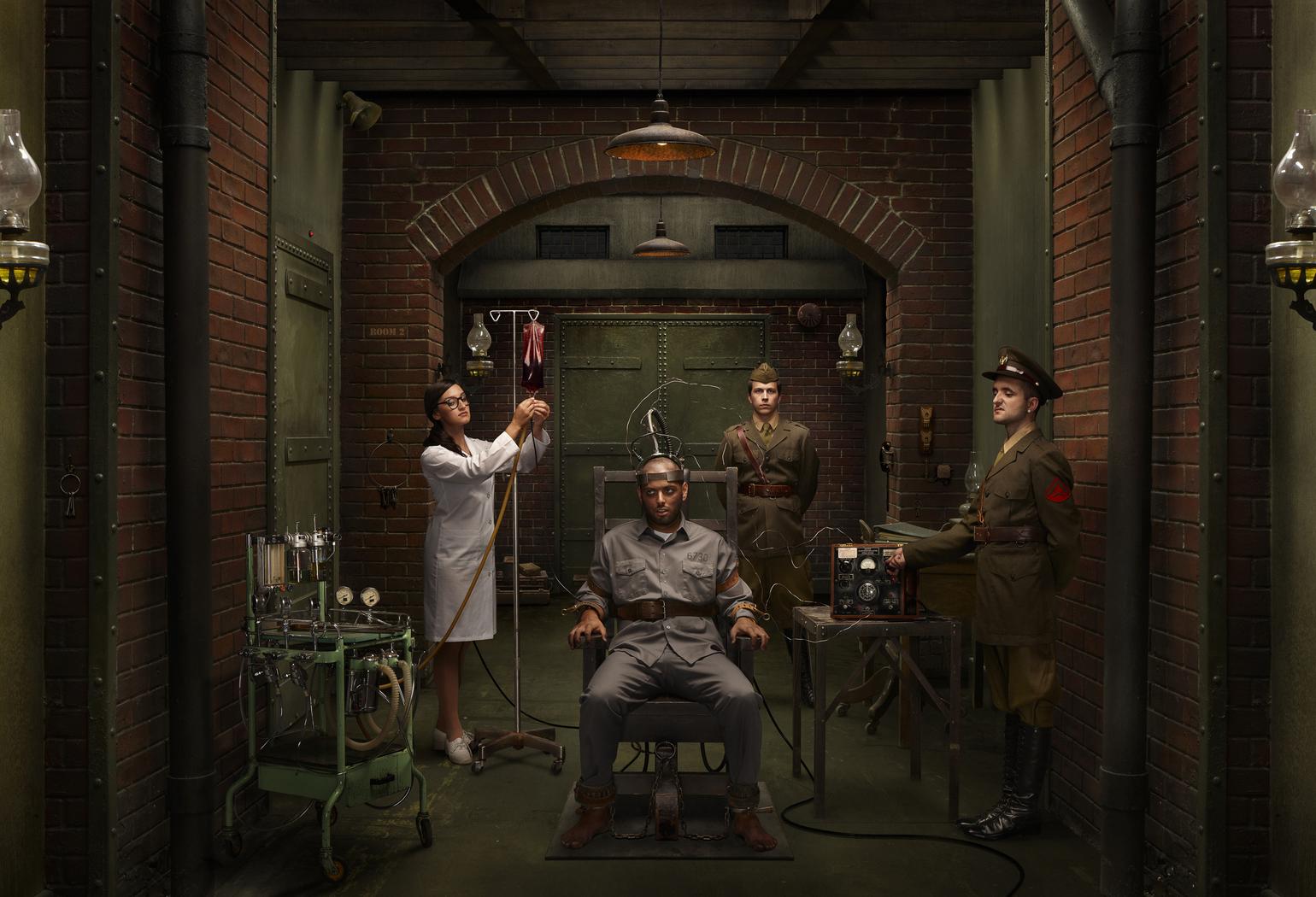 ��� ���� (Dean West). ����������� ���������. ������������� ����������. ���-����������. ��������� ����������