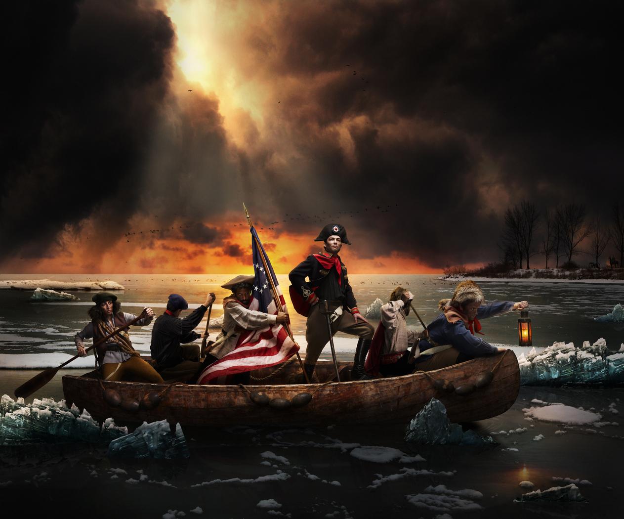 ��� ���� (Dean West). ������������� ����������. ���-����������. ��������� ����������