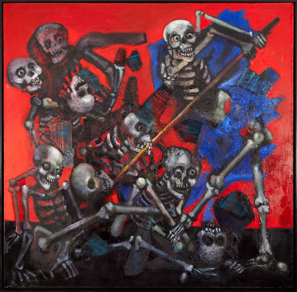 ����� ������� � �������. �������. ����� ��������� (Dieter M. Weidenbach) - �������� ��������. ����������� ��������