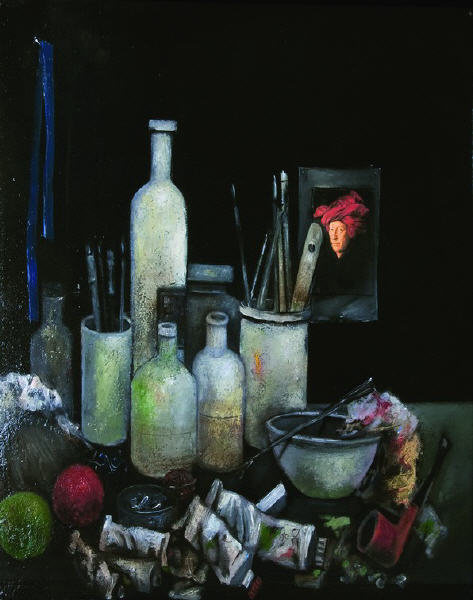 �������. ����� ��������� (Dieter M. Weidenbach) - �������� ��������. ����������� ��������