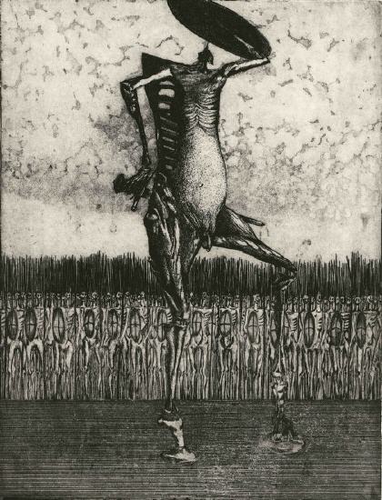 ��������� ����� (Ritterlicher Aufmarsch). ����� ��������� (Dieter M. Weidenbach) - �������� ��������. ����������� ��������