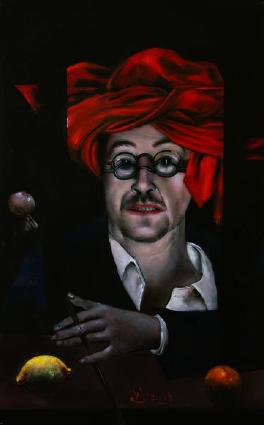 �������. ����� ��������� (Dieter M. Weidenbach) - �������� ��������. ����������� ��������