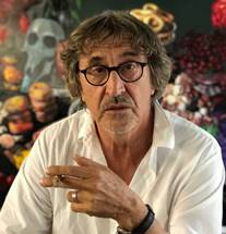 ����� ��������� (Dieter M. Weidenbach, �. 1945) - �������� ��������. ����