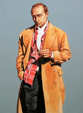 ����� � �����. ������� ������� (Dmitri Vrubel) - ����������� ���������� ��������. ������������ ��������� ������. �����������