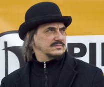 ������� ������� (Dmitri Vrubel, �. 1960) - ����������� ���������� ��������. ����