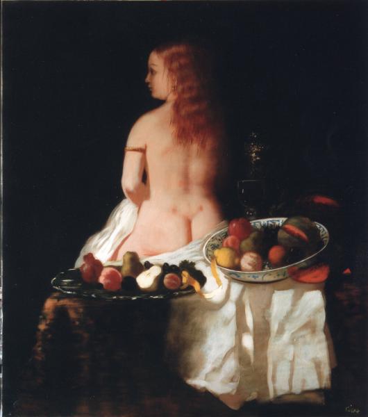 ��������� ����� (Franceska Kirke). ����������� ��������� ������. ����������� ���������� ��������