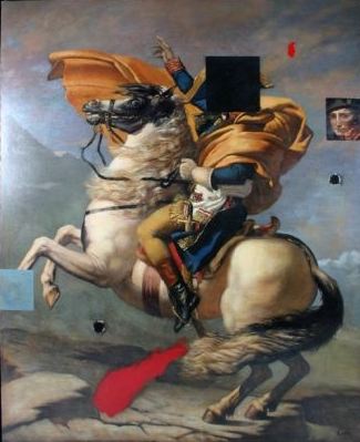 ��������� ����� (Franceska Kirke). ����������� ��������