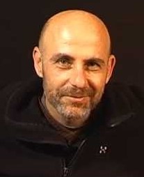 ��� ��������� (Gal Weinstein, �. 1970) - ����������� ����������� ��������. � 2017 ���� ����������� ������� �� 57-�� ������������ ��������. ����