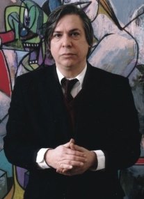 ������ ����� (George Condo, �. 1957) - ����������� ������������ ��������, ���������. ����