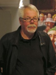 ������� ���� (Gerhard Glueck) � ����������� �������� ��������-������������