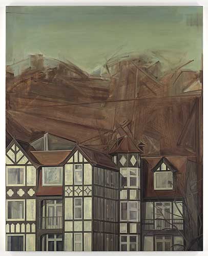 ����������� ���������. �������� �������. Overlook XXIV