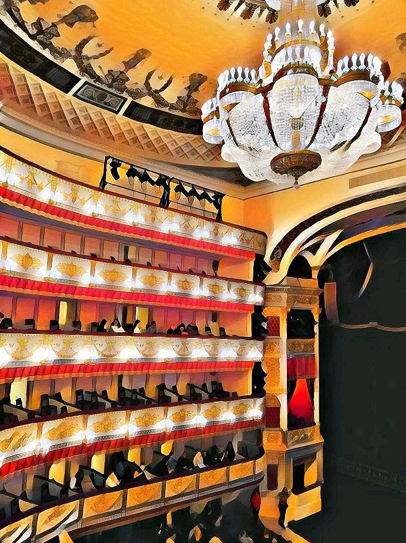 Graf. Ը����� (G.Fedorov) - ����������� ������������� ��������. Digital art ������