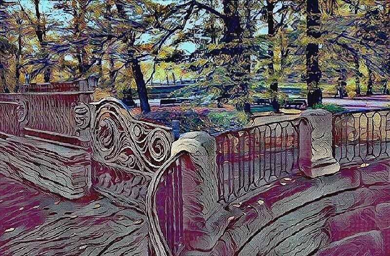 Graf. Ը����� (G.Fedorov) - ����������� ������������� ��������. Digital art ������