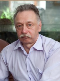 ����. �������� ���������� (����. Grigoriy Demidovtsev, �. 1965) - ����������� ���������� ��������, ��������