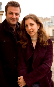 ���-���� ������ ���������� (Joana Hadjithomas) � ����� �������� (Khalil Joreige) - ��������� ���-����. �������� ������ ������� ������ 2017. ���������� ����. �����