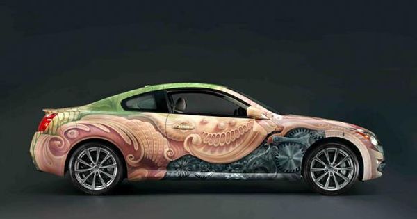 Infinity. ��������. ������. ����� ��������� (Heidi Taillefer) - ����������� ��������� ���������. ����������� ��������� ������