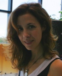 ����� ��������� (Heidi Taillefer, �. 1970) - ����������� ��������� ���������. ����