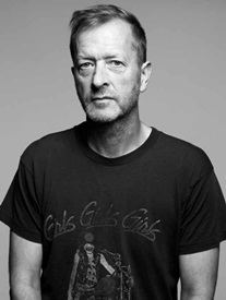 ����. ����� ��������� (Horst Diekgerdes, �. 1965) - �������� ����-��������