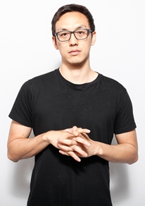 ���� ��� (Ian Cheng, �. 1984) - ����������� ������������ ��������. ����