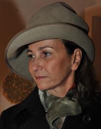 ������ �������� (Ileana Florescu) � ����������� ����������� ��������� ����� �� �������