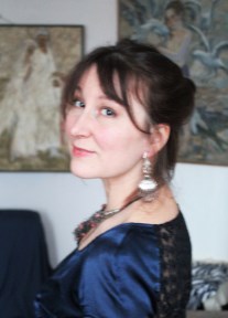 ����� �������� (����. Irina Moskaleva) - ����������� ���������� ���������. ����������������� ������������������