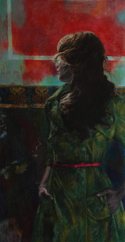 ���� ��� ������ (Iris van Dongen). ����������� ���������. ����������� ��������