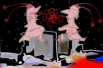 ������. ���� �������  (Ivan Yagodkin) - ����������� ������������ ��������. ����������� ��������� ���