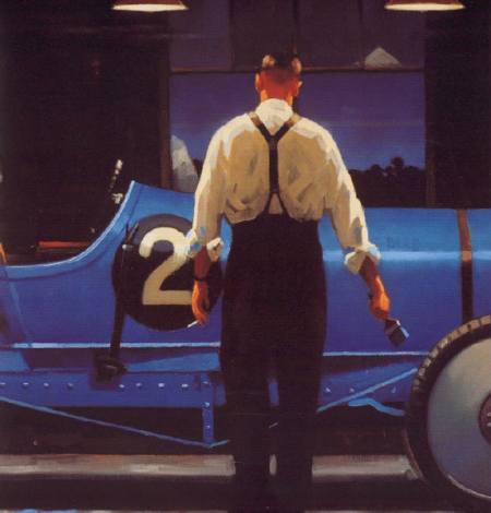 ����������� ���������. ���� ���������. �������. The Birth of a Dream