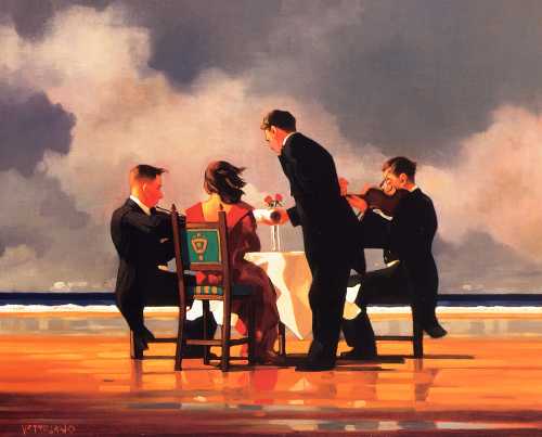 ����������� ���������. ���� ���������. �������. Elegy for a Dead Admiral