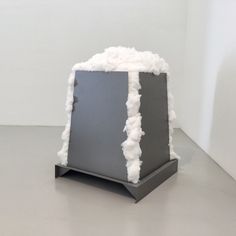 ����� ��������. ����������� ���������. Senza Titolo, 1967