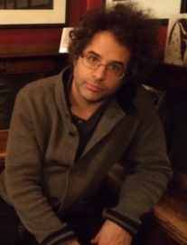 ������� ����� (Jasper Joffe) - ����������� ���������� �������� � ��������