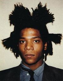 -  (Jean-Michel Basquiat, 1960-1988) -  , -, . 