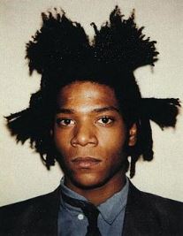 ���-������ ������ (Jean-Michel Basquiat, 1960-1988) - ������������ ��������, ��������-��������, �����������������. ����