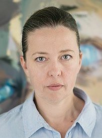 ����. ������ ������ (Jenny Saville) � ����������� ���������� ���������. ���� �� ���������������� ������ ������� ���������� ��������� (YBA)