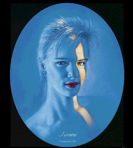 ����������� ���������. �������. ����������� ����������. ���� ������. �������� �����, Juliette Lewis