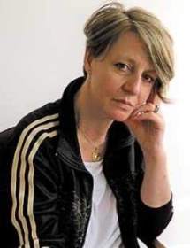 ������� ����� (Josephine Pryde) � ����������� ���������� ��������� � ��������. �������� �� ������ ������� 2016