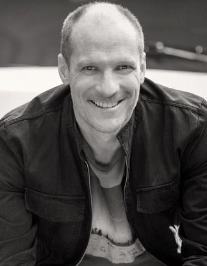 ������� ������ (����. Justin Gaffrey) - ����������� ������������ ��������. ������ ����������� �������� �������� ������� �������� ������, ���������� �������