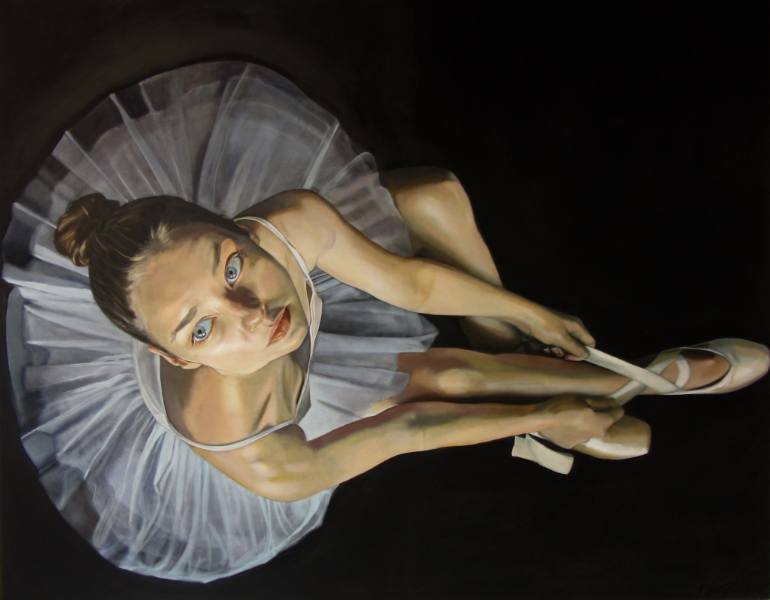 Ali. ���� ������ (Katie Buckett) - ����������� ���������-���������� ���������. ������������. ���������� ��������