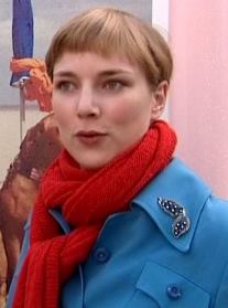 ������ ��� (Kourtney Roy, �. 1964) - ����������� ����-��������, ����� ���-�����. ����