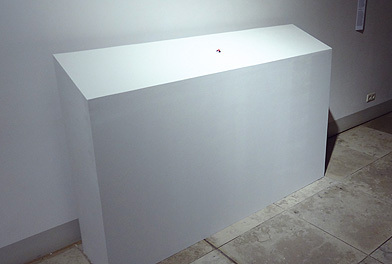 ����� �������� (Kriss Salmanis). ����������� ��������� ������. Red Button (2013)